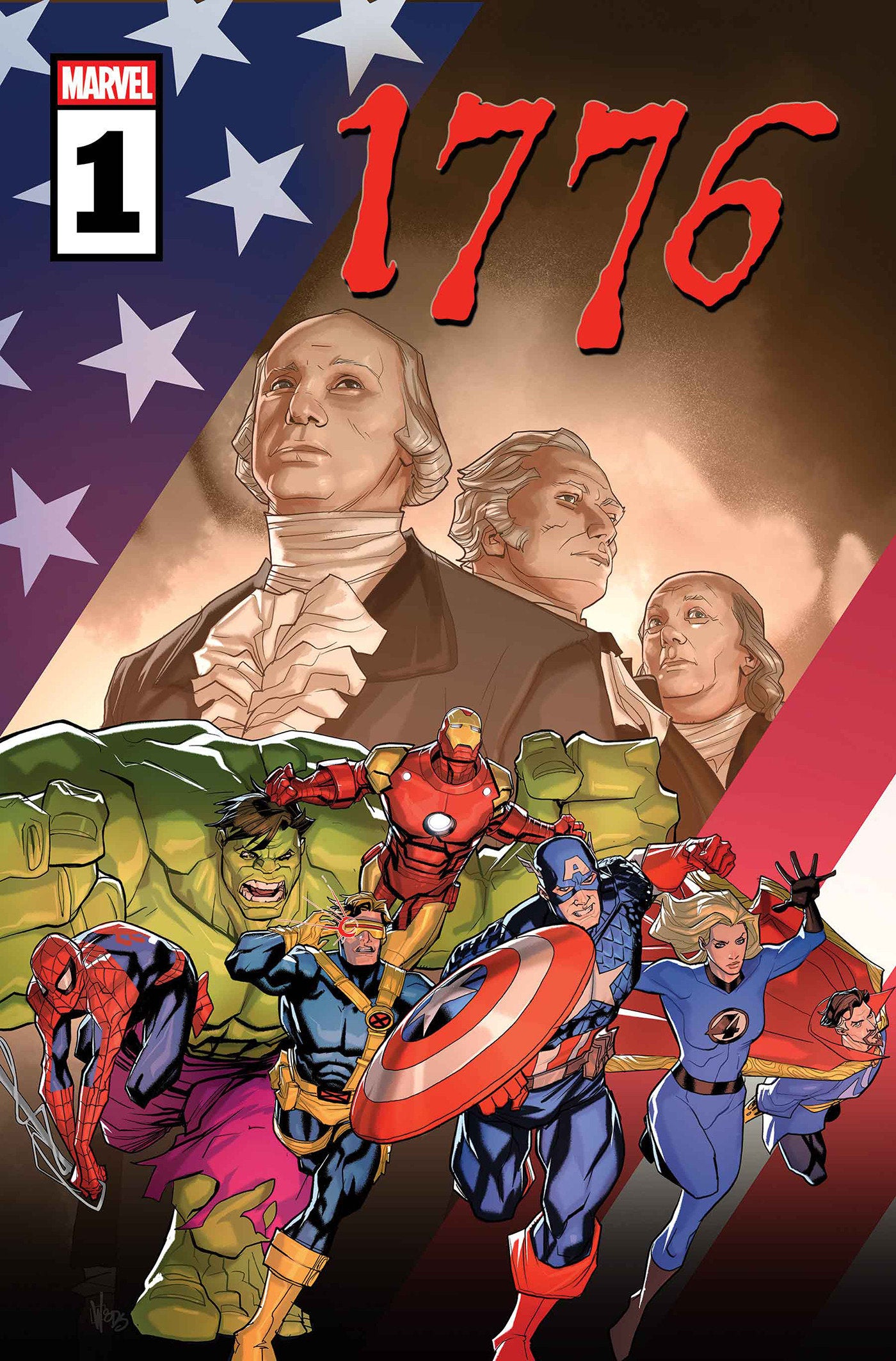 1776 #1