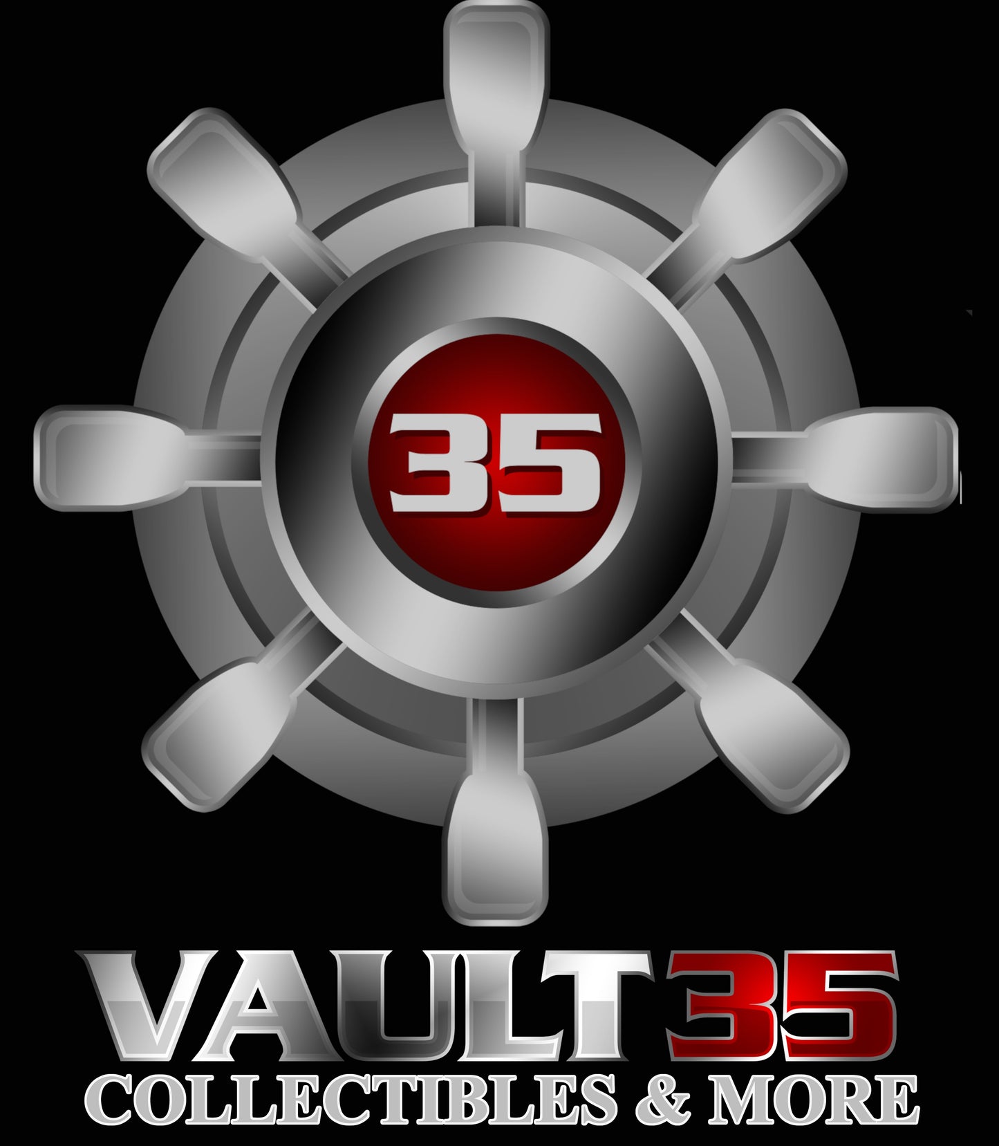 ARCHIE COMICS VAULT 35 STORE EXCLUSIVE COMING SOON!