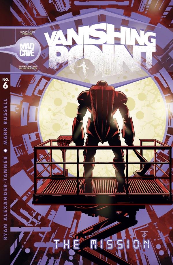 Vanishing Point #6