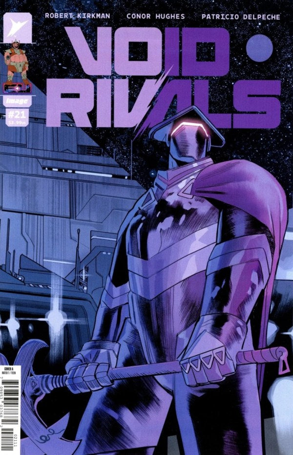 Void Rivals #21