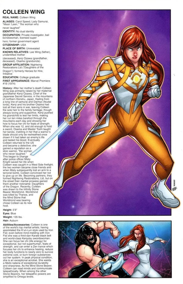 Infinity Watch #1 (Of 5) Baldeon Handbook Homage Var