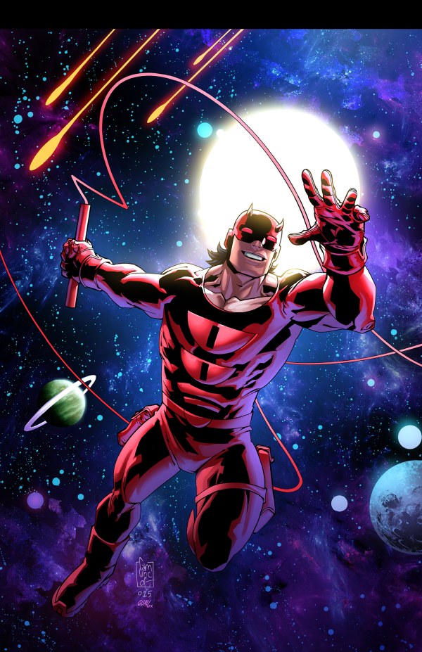 Ultimate Universe: Two Years In #1 1:50 Giuseppe Camuncoli Virgin Variant