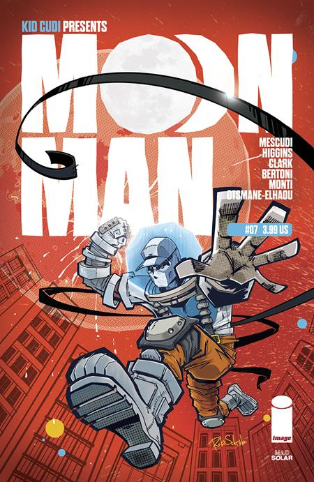 Moon Man #7 Cvr A Schrab