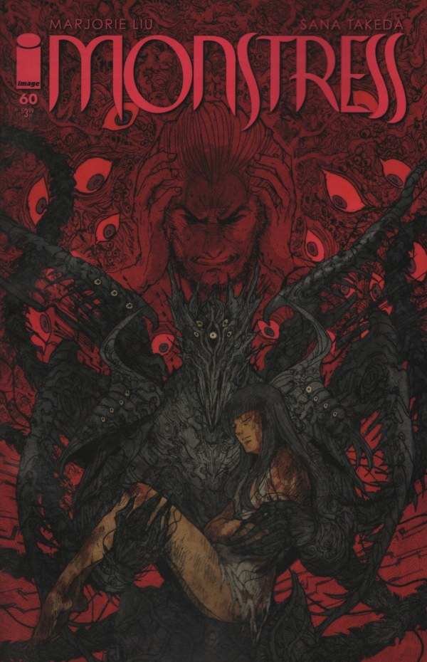 Monstress #60