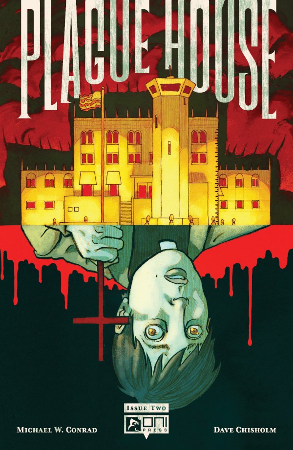 Plague House #2