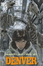 Denver #1 - Vault 35 Exclusive Ltd 50 Jesse Cruz