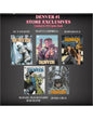 VAULT 35 DENVER EXCLUSIVE BUNDLE DEAL