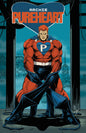 Life with Archie #42 Facsimile - Vault 35 Exclusive Jesse Cruz Ltd 300 (Absolute Batman #1 Homage)