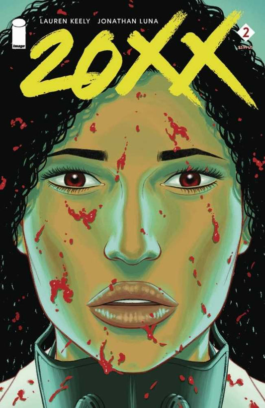 20 Xx #2 (Mature)