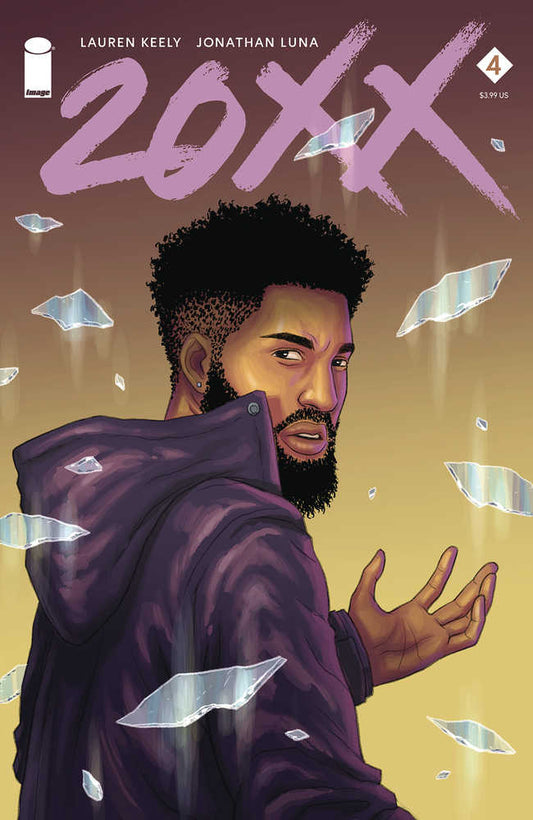 20 Xx #4 (Mature)