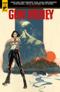 Gun Honey #4 (Of 4) Cover B Aspinall (Mature)