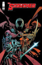 Spawn Scorched #1 Cover C Capullo