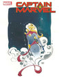 Captain Marvel #37 Momoko Variant