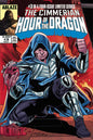 Cimmerian Hour Of Dragon #3 Cover D Nieto Parody Variant (Mature)