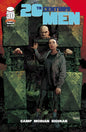 20 Th Century Men #2 (Of 6) Cover B Panosian (Mature)