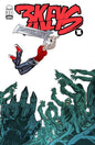 3 Keys #2 (Of 5) Cover A Messina (Mature)