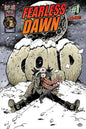 Fearless Dawn Cold (One Shot) Steve Mannion Cover B Variant