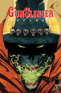 Gunslinger Spawn #22 Cover B Glapion