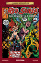 Red Sonja 2023 #6 Cover G 10 Copy Variant Edition Thorne Icon