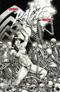 Vampirella Dracula Rage #5 Cover G 10 Copy Variant Edition Vigonte Line A