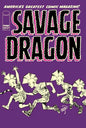 Savage Dragon #270 Cover C Larsen (Mature)