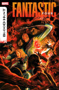 Fantastic Four #21 [Bh]