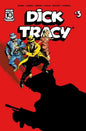 Dick Tracy #3 Cover A Geraldo Borges