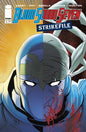 Blood Squad Seven Strikefile (One Shot) Cover A Fry