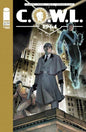 Cowl 1964 #3 (Of 3) Cover A Reis