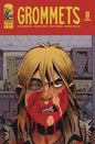 Grommets #6 (Of 7) Cover A Parson