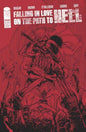 Falling In Love On Path To Hell #3 2nd Printing