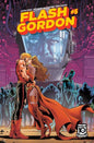 Flash Gordon #5 Cover A Will Conrad