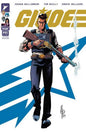 G.I. Joe (2024) #1 2nd Printing Cover A G.I. Joe Howard