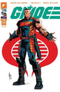 G.I. Joe (2024) #1 2nd Printing Cover B Cobra Howard