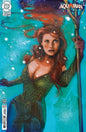 Aquaman #2 Cover D Tula Lotay Card Stock Variant