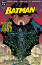 Batman #611 Facsimile Edition Cover B Jim Lee & Scott Williams Foil Variant