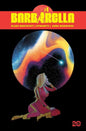 Barbarella #5 (Of 5) Cover B Annie Wu Variant