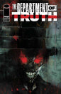 Department Of Truth #31 Cover A Martin Simmonds (Mature)