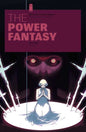Power Fantasy #8 Cover A Caspar Wijngaard (Mature)