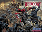 Redcoat #11 Cover A Bryan Hitch & Brad Anderson Wraparound