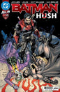 Batman #159 Cover A Jim Lee & Scott Williams
