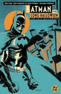 Batman The Long Halloween The Last Halloween #7 (Of 10) Cover A Tim Sale