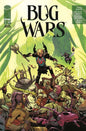 Bug Wars #1 (Of 6) 2nd Printing (Mature)