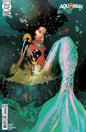 Aquaman #5 Cover B Marcio Takara Card Stock Variant