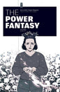 Power Fantasy #9 Cover A Caspar Wijngaard (Mature)