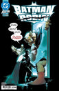 Batman And Robin #22 Cover A Javier Fernandez