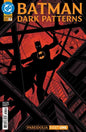Batman Dark Patterns #7 (Of 12) Cover A Hayden Sherman