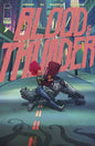 Blood & Thunder #2 Cover A Ej Su & Msassyk (Mature)