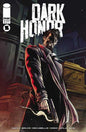Dark Honor #2 (Of 5) Cover A Fico Ossio