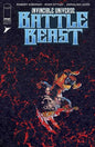 Invincible Universe Battle Beast #3 Cover A Ryan Ottley & Annalisa Leoni